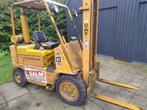 Caterpillar V41B heftruck voor onderdelen/sloop, Doe-het-zelf en Verbouw, Gereedschap | Overige machines, Ophalen, Gebruikt