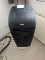 Sencys Aircooler - Zo Goed Als Nieuw!, Ophalen, 3 snelheden of meer, Staande ventilator, Zo goed als nieuw