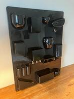 Vintage Uten Silo, Dorothee Maurer Becker, Huis en Inrichting, Kasten | Wandmeubels, Ophalen, Gebruikt, Minder dan 150 cm, Minder dan 25 cm