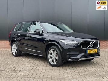 Volvo XC90 2.0 D5 AWD Inscription beschikbaar voor biedingen
