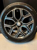 Mitsubishi Outlander velgen 18 inch, Auto-onderdelen, Banden en Velgen, Ophalen, 18 inch, Gebruikt, Banden en Velgen