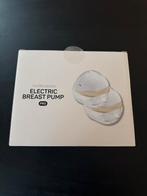 Borstkolf VULPES GOODS Electric Breast Pump PRO, Ophalen of Verzenden, Gebruikt, Borstkolf