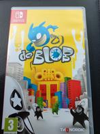 De blob, 1 speler, Ophalen of Verzenden, Zo goed als nieuw