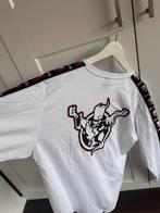 Thunderdome Longsleeve XL - Nieuw in Plastic!, Kleding | Heren, Thunderdome, Wit, Ophalen of Verzenden, Maat 56/58 (XL)