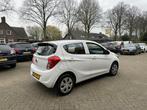 Opel KARL 1.0 ecoFLEX Edition Airco (bj 2016), Auto's, Opel, Origineel Nederlands, Te koop, 5 stoelen, Benzine