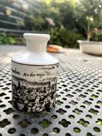 decoratief flesje, Antiek en Kunst, Ophalen of Verzenden