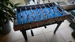 Tafel voetbal met snooker set, Ophalen, Gebruikt