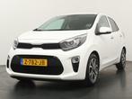 Kia Picanto 1.0 DPi DynamicPlusLine - Cruise Control - Apple, Voorwielaandrijving, 12 maanden, Stof, Gebruikt