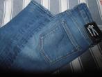 Denham 25/32 jeans Spray Super Tight Fit, Gedragen, Overige jeansmaten, Denham, Blauw