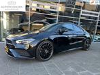 Mercedes-Benz CLA-klasse 200 Premium Plus, CLA, Gebruikt, 4 cilinders, Bedrijf