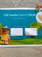 Voucher, Eén persoon, Kortingsbon