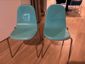 Butterfly Chairs, vintage Italiaans, ontwerper Karim Rashid beschikbaar voor biedingen
