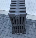 gietijzeren radiator vintage 3, Doe-het-zelf en Verbouw, Verwarming en Radiatoren, Ophalen, Gebruikt, Radiator, Minder dan 60 cm