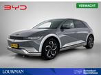 Hyundai IONIQ 5 Lounge 73kWh | Origineel NL! | NAP! | Leder, Automaat, 12 maanden, Achterwielaandrijving, 1600 kg
