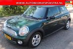 Mini Mini 1.4 One // WEINIG KM //, Auto's, Mini, Voorwielaandrijving, Stof, Gebruikt, Zwart