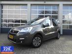 Peugeot Partner Tepee 1.2 PureTech Active, Voorwielaandrijving, 65 €/maand, Gebruikt, 1199 cc