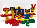 Lego DUPLO 2387 - Groot SpeelSet, Ophalen of Verzenden, Gebruikt, Duplo
