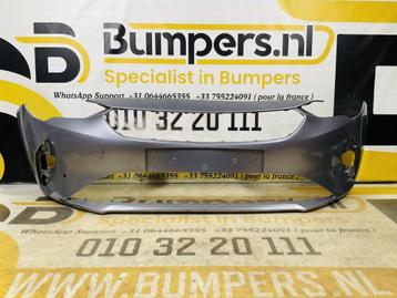 BUMPER Opel Corsa F 4xpdc 2019-2024 VOORBUMPER 2-i2-12253z beschikbaar voor biedingen