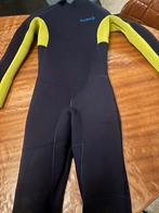 Decathlon zeilpak 4.3 mm blauw 14 jaar, Watersport en Boten, Watersportkleding, Ophalen of Verzenden, Zo goed als nieuw, Kind