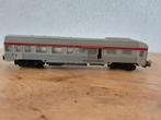 Fleischmann rijtuig 1, Hobby en Vrije tijd, Modeltreinen | H0, Ophalen, Gebruikt, Gelijkstroom, Fleischmann