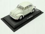 28799: Volkswagen beetle - Del Prado 1:43, Hobby en Vrije tijd, Modelauto's | 1:43, Overige merken, Auto, Viale Europa Unita snc, Zona Industriale, 64032 Casoli Di Atri