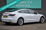 Tesla Model 3 Standard RWD Plus 60 kWh SOH88% Pano AutoPilot, Automaat, 238 pk, Achterwielaandrijving, Gebruikt