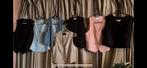 Gilet zara stradivarius maat L/ XL  40 1KOOP !!!!! BIEDEN, Ophalen of Verzenden, Nieuw, Maat 46/48 (XL) of groter, Zwart