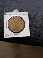 Denemarken: kleine collectie munten van 2,5 en 10 kronen, Ophalen of Verzenden, Overige landen, Setje