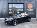 BMW 1-serie 118i Executive Edition CARPLAY|LED KOPLAMPEN|DIG, Auto's, BMW, 1-Serie, 65 €/maand, Achterwielaandrijving, Gebruikt