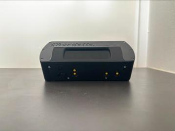 Chord Electronics ‘Chordette’ voorversterker beschikbaar voor biedingen