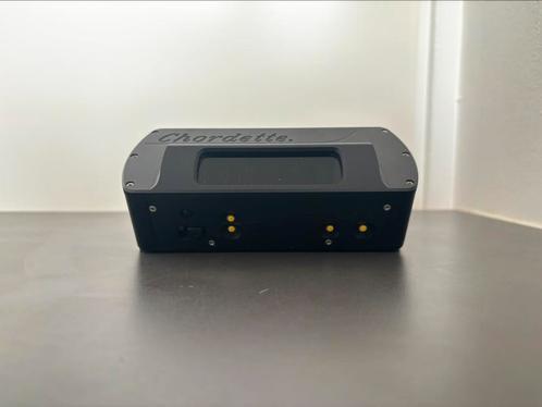 Chord Electronics ‘Chordette’ voorversterker, Audio, Tv en Foto, Versterkers en Receivers, Zo goed als nieuw, Stereo, 120 watt of meer