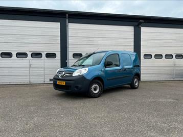 Renault Kangoo 1.5 DCI 110 pk 2016 2x schuifdeur airco APK beschikbaar voor biedingen