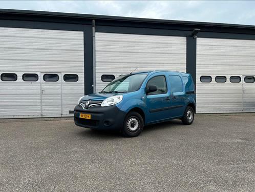 Renault Kangoo 1.5 DCI 110 pk 2016 2x schuifdeur airco APK, Auto's, Bestelauto's, Bedrijf, Te koop, ABS, Airbags, Airconditioning