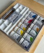Talens Plakkaatverf Gouache 12 x 16 ml, Ophalen, Nieuw, Acrylverf