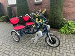 Van Raam Fun2Go Nieuwe Elek. Ondst.Li-Ion accu Nieuwstaat, Ophalen of Verzenden, Zo goed als nieuw, Van Raam Fun2Go