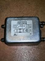 Net filter EMI rfi 20A en 6A, Ophalen of Verzenden