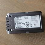 2x Samsung Jet 75 Pro Accu's + Oplader, Witgoed en Apparatuur, Afzuigkappen, Ophalen of Verzenden, Gebruikt