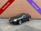 Mercedes CLK-klasse Coupé 320 Avantgarde 162DKM | PANO |, Automaat, Achterwielaandrijving, Gebruikt, Leder en Stof