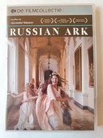 Russian Ark DVD Alexander Sokurov, Overige gebieden, Alle leeftijden, Ophalen of Verzenden, Zo goed als nieuw