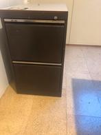 Dossierkast, Ophalen, Gebruikt, 50 tot 75 cm, Minder dan 100 cm