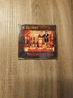 Cd single the mavericks dance the night away, Ophalen of Verzenden, Nieuw in verpakking