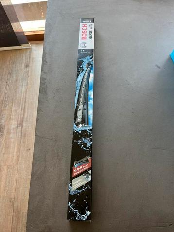 Ruiten wissers beschikbaar voor biedingen