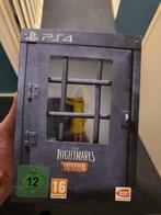 Little nightmares six edition PS4, Nieuw, Ophalen of Verzenden, 1 speler, Vanaf 18 jaar