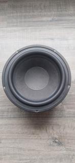 Harman Kardon bass speaker 300 Watt, type ; 25PF12DZB, Ophalen of Verzenden, Zo goed als nieuw