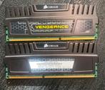 Corsair CMZ8GX3M2A1600C9 DDR3 RAM 8GB, Computers en Software, RAM geheugen, Gebruikt, DDR3, Ophalen of Verzenden, Desktop