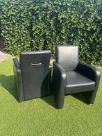 Eetkamer stoelen 6 stuks, Huis en Inrichting, Ophalen, Zo goed als nieuw, Minder dan 75 cm, 50 tot 75 cm