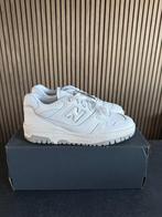 New Balance 550 White Grey - Maat 41.5, Kleding | Heren, Schoenen, New Balance, --, Wit, Nieuw