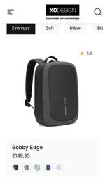 Rugzak voor op de motor. Nieuw., Ophalen of Verzenden, Nieuw