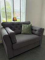 Klassieke loveseat in uitstekende staat, Ophalen, Gebruikt, Klassiek, Stof