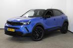 Opel Mokka 1.2 Turbo GS line (bj 2023, automaat), 1195 kg, Gebruikt, Euro 6, 1199 cc
